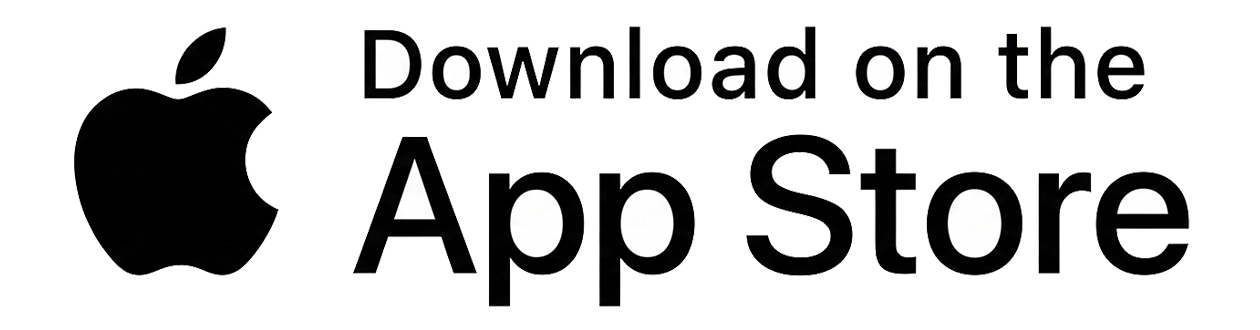 Download on the App Store badge