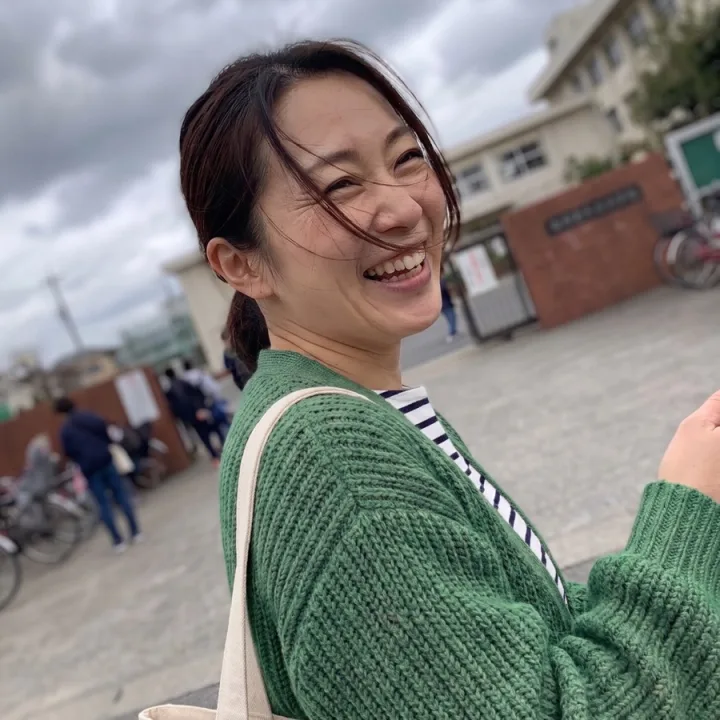 Portrait of Yuki, Parent and illustrator