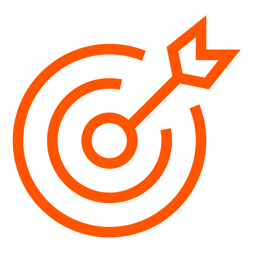 Target icon