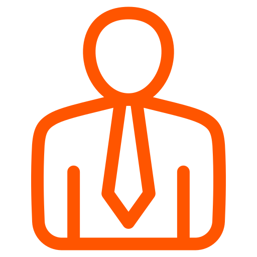 Mentor accountability icon